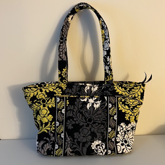 Vera Bradley Bags Vera Bradley Mandy Shoulder Bag In Baroque